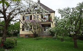 Haus Victoria